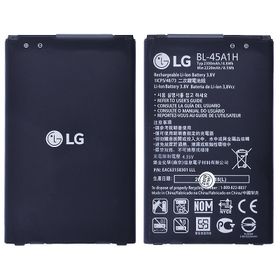 Lg BL-45A1H Lg K10 Pil Batarya