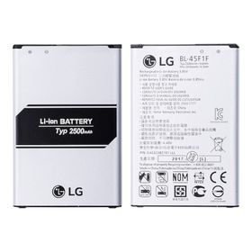 Lg BL-45fLF Lg K8 2017 Pil Batarya
