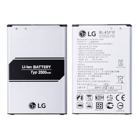 Lg BL-45fLF Lg K8 2017 Pil Batarya