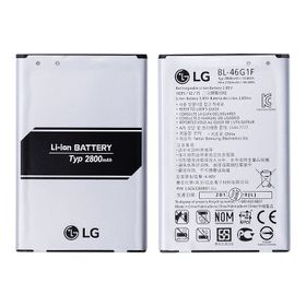 Lg BL-45fLF Lg K8 2017 Pil Batarya