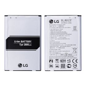 Lg BL-45fLF Lg K8 2017 Pil Batarya