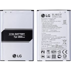 Lg BL-45fLF Lg K8 2017 Pil Batarya