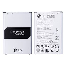 Lg BL-45fLF Lg K8 2017 Pil Batarya