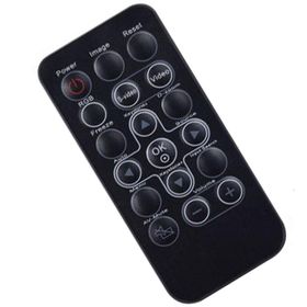 LG BX275 Projeksiyon Kumandası
