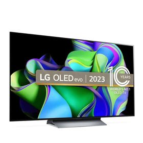 LG C34LA Televizyon