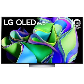 LG C34LA Televizyon