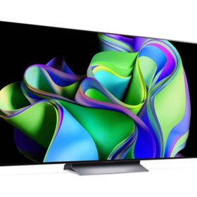 LG C34LA Televizyon