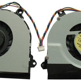 Lg C500-G.AAE5GE1 Versiyon 1 Uyumlu Notebook Fan