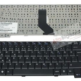 LG C500 Klavye