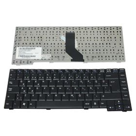 LG C500 Klavye