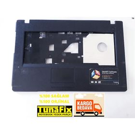 LG C500 Klavye