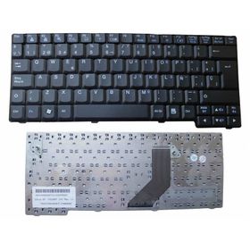 LG C500 Klavye