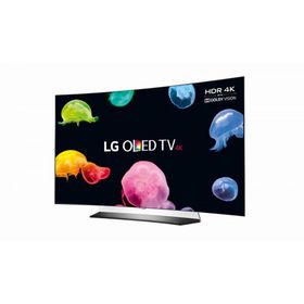 LG C6V Televizyon
