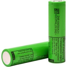 LG Chem INR18650MJ1 10A 3.7V 3500Mah Li-İon Şarjlı Pil