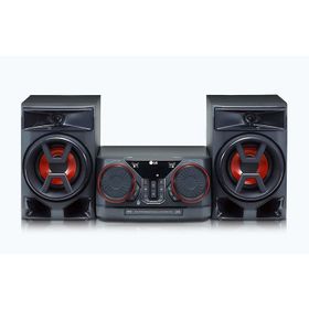 LG CK43 300W Hi-Fi Sistemi