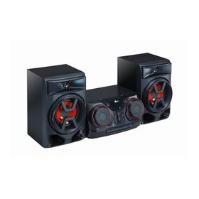 LG CK43 300W Hi-Fi Sistemi