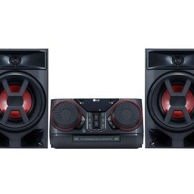 LG CK43 300W Hi-Fi Sistemi