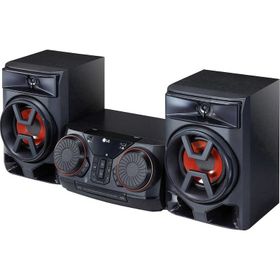 LG CK43 300W Hi-Fi Sistemi