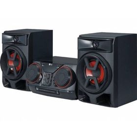 LG CK43 300W Hi-Fi Sistemi