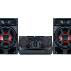 LG CK43 300W Hi-Fi Sistemi