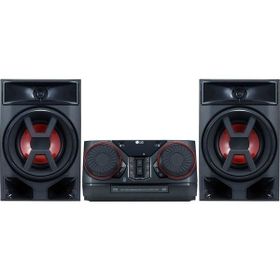 LG CK43 300W Hi-Fi Sistemi