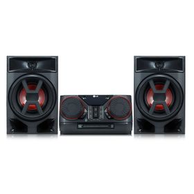LG CK43 300W Hi-Fi Sistemi