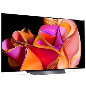 LG CS3VA Televizyon