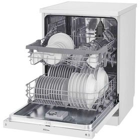 LG DFB512FW A ++ Sınıfı 2 Programlı Bulaşık Makinesi Beyaz
