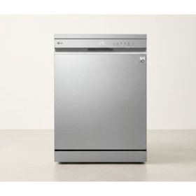 LG DFC237HVS Bulaşık Makinesi