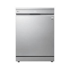 LG DFC237HVS Bulaşık Makinesi