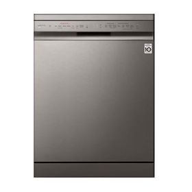 LG DFC435FP 10 Programlı Bulaşık Makinesi