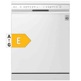 LG DFC512 Bulaşık Makinesi