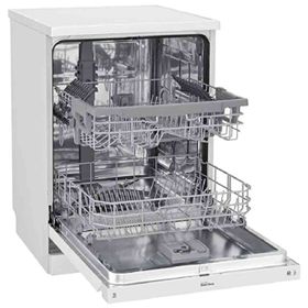 LG DFC512 Bulaşık Makinesi