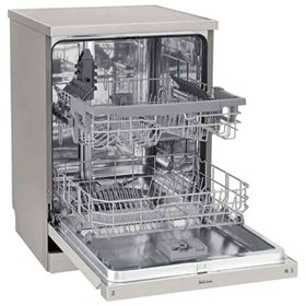 LG DFC512FP Gri 8 Programlı Bulaşık Makinesi