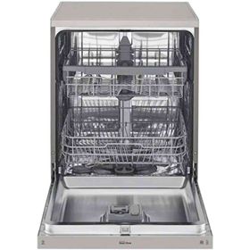 LG DFC512FP Gri 8 Programlı Bulaşık Makinesi