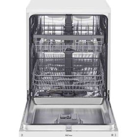 LG DFC512FW Bulaşık Makinesi