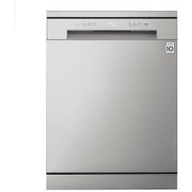 LG DFC612FVE 5 Programlı Bulaşık Makinesi