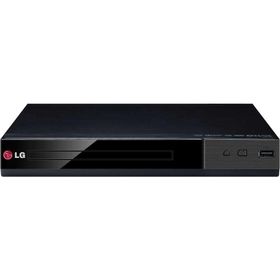 LG DP132H HDMI DVD PLAYER