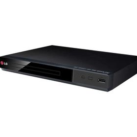 LG DP132H HDMI DVD PLAYER