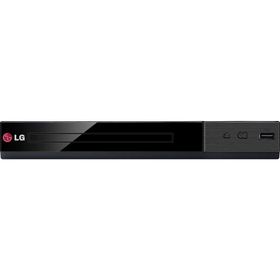 LG DP132H HDMI DVD PLAYER