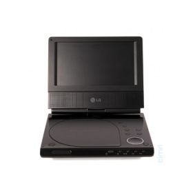 LG DP271B Taşınabilir Dvd Oynatıcı