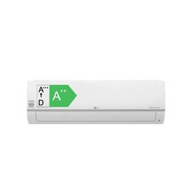 LG Dual Plus S3-M24K22FA A++ 24000 BTU Duvar Tipi Inverter Klima