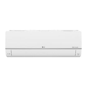 LG Dualcool Plus Z PZ18AYN 18000 BTU Inverter Duvar Tipi Klima