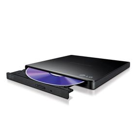 LG DVD-RW Ultra Slim Harici Usb Writer