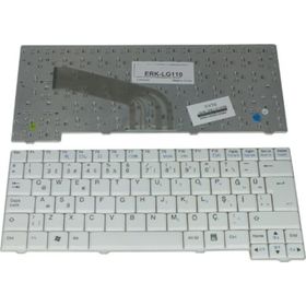 LG E300 Klavye