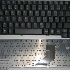 LG E300 Klavye