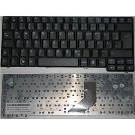 LG E300 Klavye