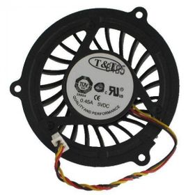 Lg E500-L.A225E Versiyon 1 Uyumlu Notebook Fan