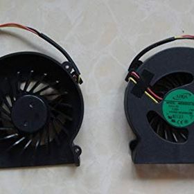 Lg E500-LB7FZ Versiyon 2 Uyumlu Notebook Fan