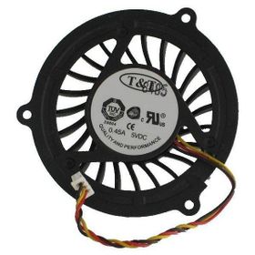 Lg E500-S.AB24E Versiyon 1 Uyumlu Notebook Fan